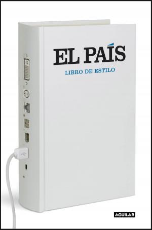 Cover of the book Libro de estilo de El País by Eva Benavidez
