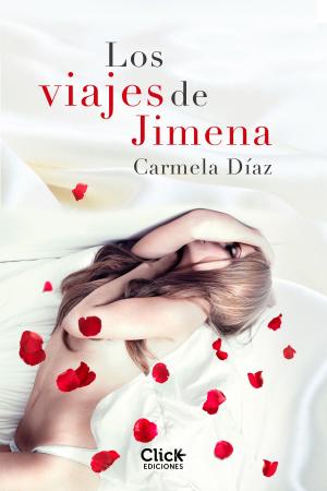 Cover of the book Los viajes de Jimena by Toni de la Torre