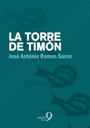 Book cover of La torre de Timón