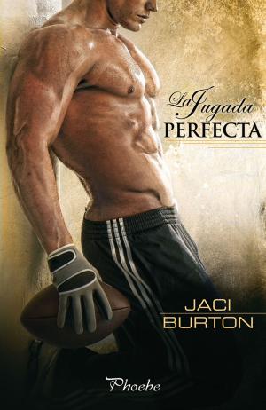 Cover of the book La jugada perfecta by Jennifer Ashley
