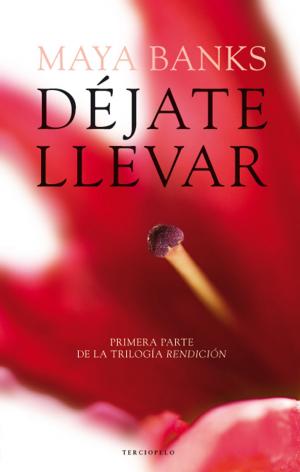 Cover of the book Déjate llevar by Corinne Michaels