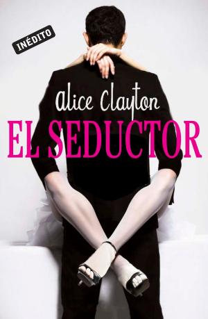 Cover of the book El seductor by Igor Bergler