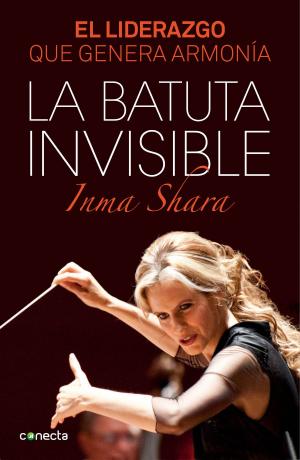 Cover of the book La batuta invisible by Rick Riordan
