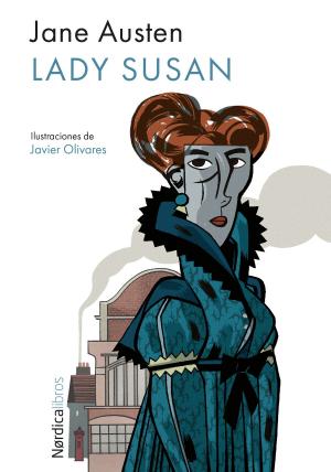 Cover of the book Lady Susan by Arthur Conan Doyle