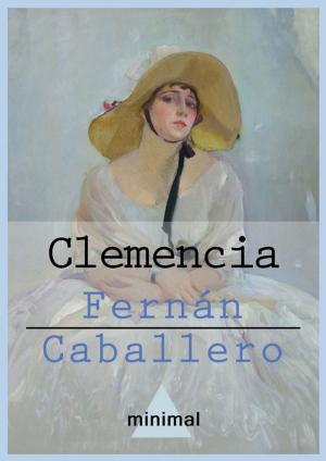 Cover of the book Clemencia by Emilia Pardo Bazán