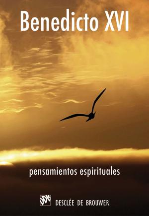Cover of the book Pensamientos espirituales by Françoise Rougeul