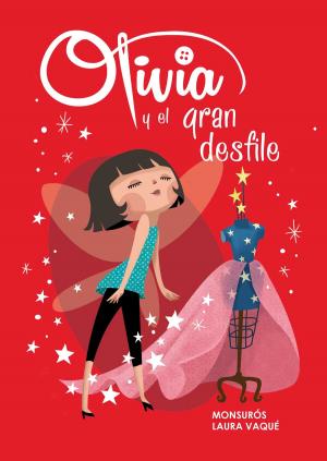 Cover of the book Olivia y el gran desfile by Grady Klein, Danny Oppenheimer