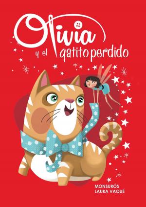 bigCover of the book Olivia y el gatito perdido by 
