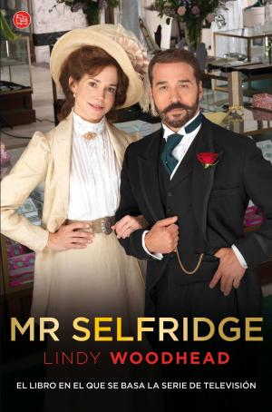 Cover of the book Mr Selfridge by José Saramago