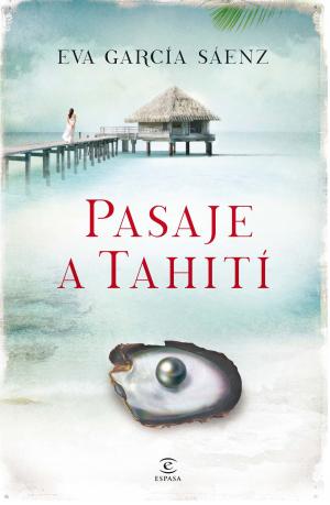 Cover of the book Pasaje a Tahití by Andoni Luis Aduriz