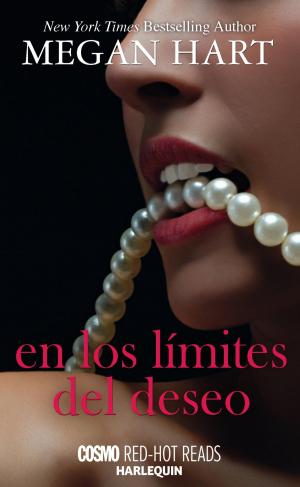 Cover of the book En los límites del deseo by Varias Autoras