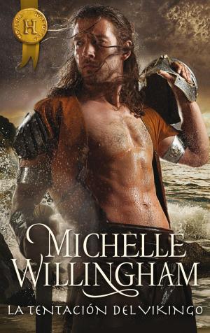 Cover of the book La tentación del vikingo by Annie West