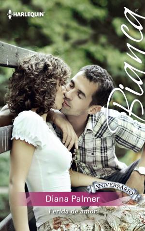 Cover of the book Ferida de amor by J.C. Harker