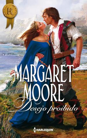 Cover of the book Desejo proibido by Shirlee McCoy