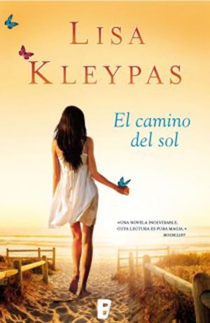 Book cover of El camino del sol (Friday Harbor 2)