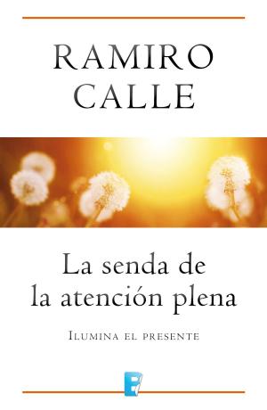 Book cover of La senda de la atención plena