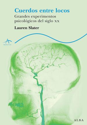 Cover of the book Cuerdos entre locos by Guy de Maupassant