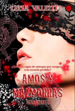 Cover of the book Amos y Mazmorras VI by Cindy Hiday