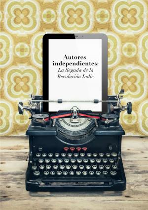 Book cover of Autores independientes