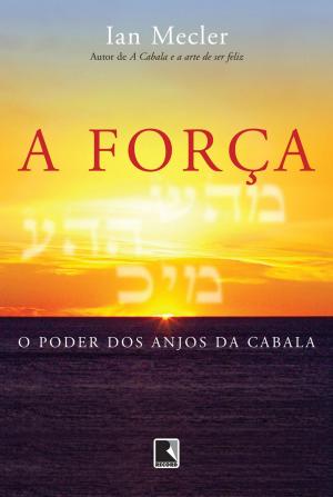 Cover of the book A força by Lya Luft