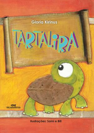 Cover of the book Tartalira by José Luandino Vieira