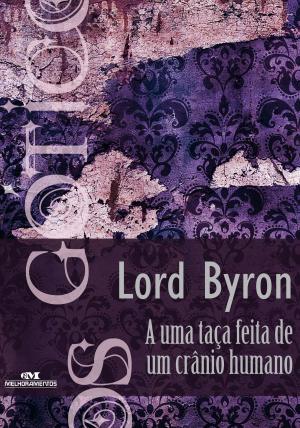 Cover of the book A uma Taça Feita de um Crânio Humano by Ziraldo