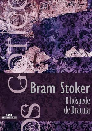 Cover of the book O Hóspede de Drácula by Tatiana Belinky