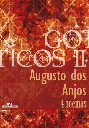 Cover of the book 4 Poemas by Antonio Carlos Vilela