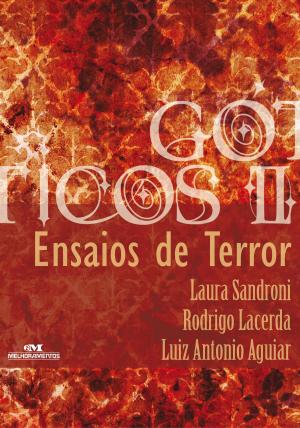 Cover of the book Ensaios de Terror by Júlio Verne