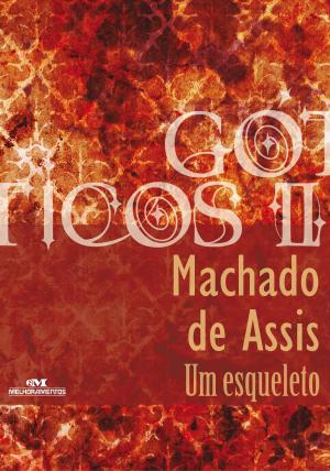 Cover of the book Um Esqueleto by Tiago de Melo Andrade