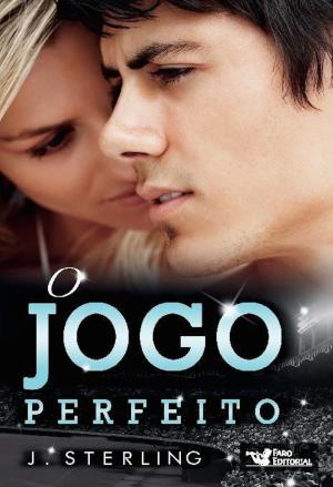 Cover of the book O jogo perfeito by Victor Bonini