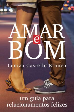 Cover of the book Amar é bom by Noemi Jaffe