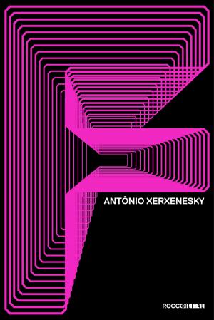 Cover of the book F by Roberto DaMatta