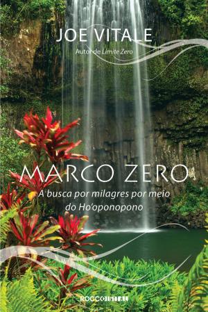 Cover of the book Marco zero by Robert M. Edsel
