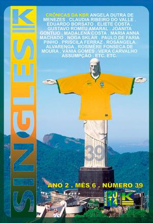 Cover of the book Singles 39 by et al, Vânia Gomes