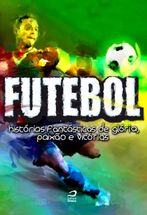 Cover of the book Futebol by Ana Lúcia Merege