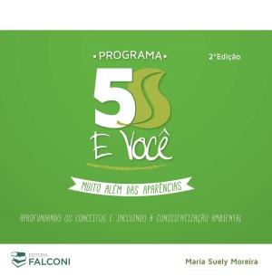 Cover of the book Programa 5S e Você by Vicente Falconi