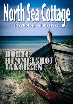 Cover of the book North Sea Cottage by Michael J. McCann