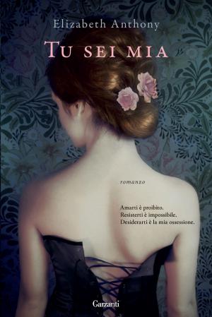 Cover of the book Tu sei mia by Pat Powers