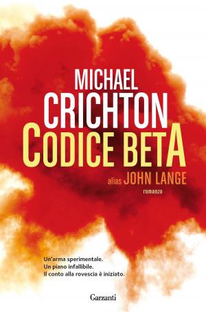 Book cover of Codice Beta
