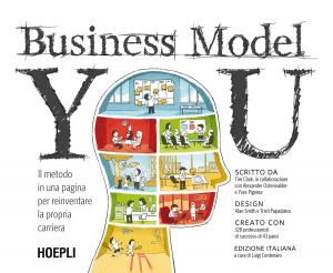 Cover of the book Business Model You by Enzo Maolucci, Alberto Salza
