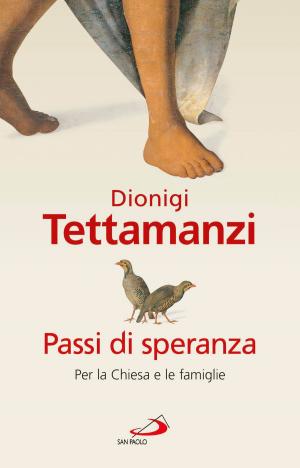 Cover of the book Passi di speranza. Per la Chiesa e le famiglie by Ermes Ronchi