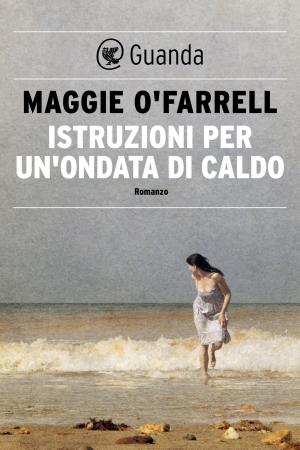 Cover of the book Istruzioni per un'ondata di caldo by Maggie O'Farrell