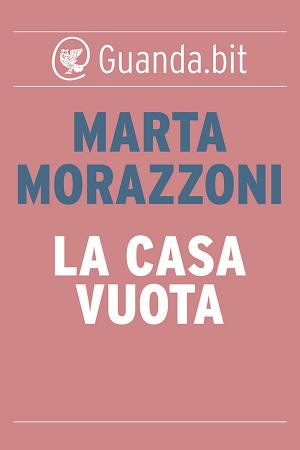 Cover of the book La casa vuota by William Trevor