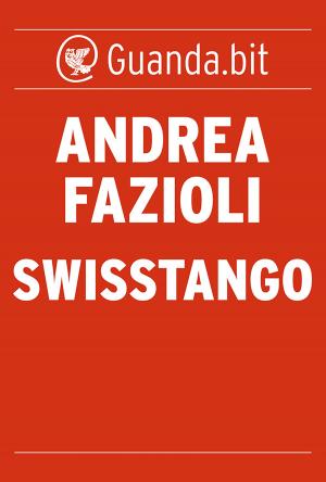 Cover of the book Swisstango by Fernando Aramburu
