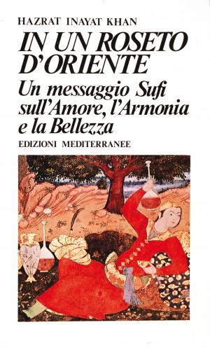 Book cover of In un roseto d'Oriente