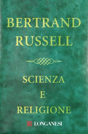 Book cover of Scienza e religione
