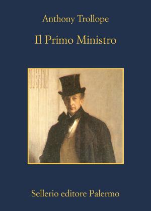 Cover of the book Il Primo Ministro by Roberto Alajmo