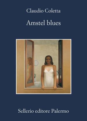 Cover of Amstel blues