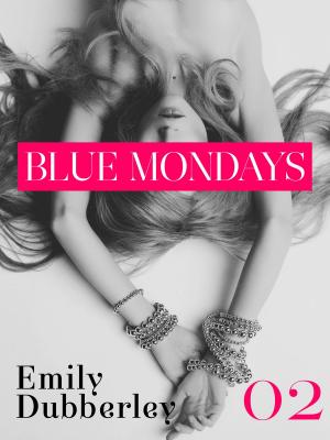 Cover of the book Blue Mondays - 2 by James Patterson
